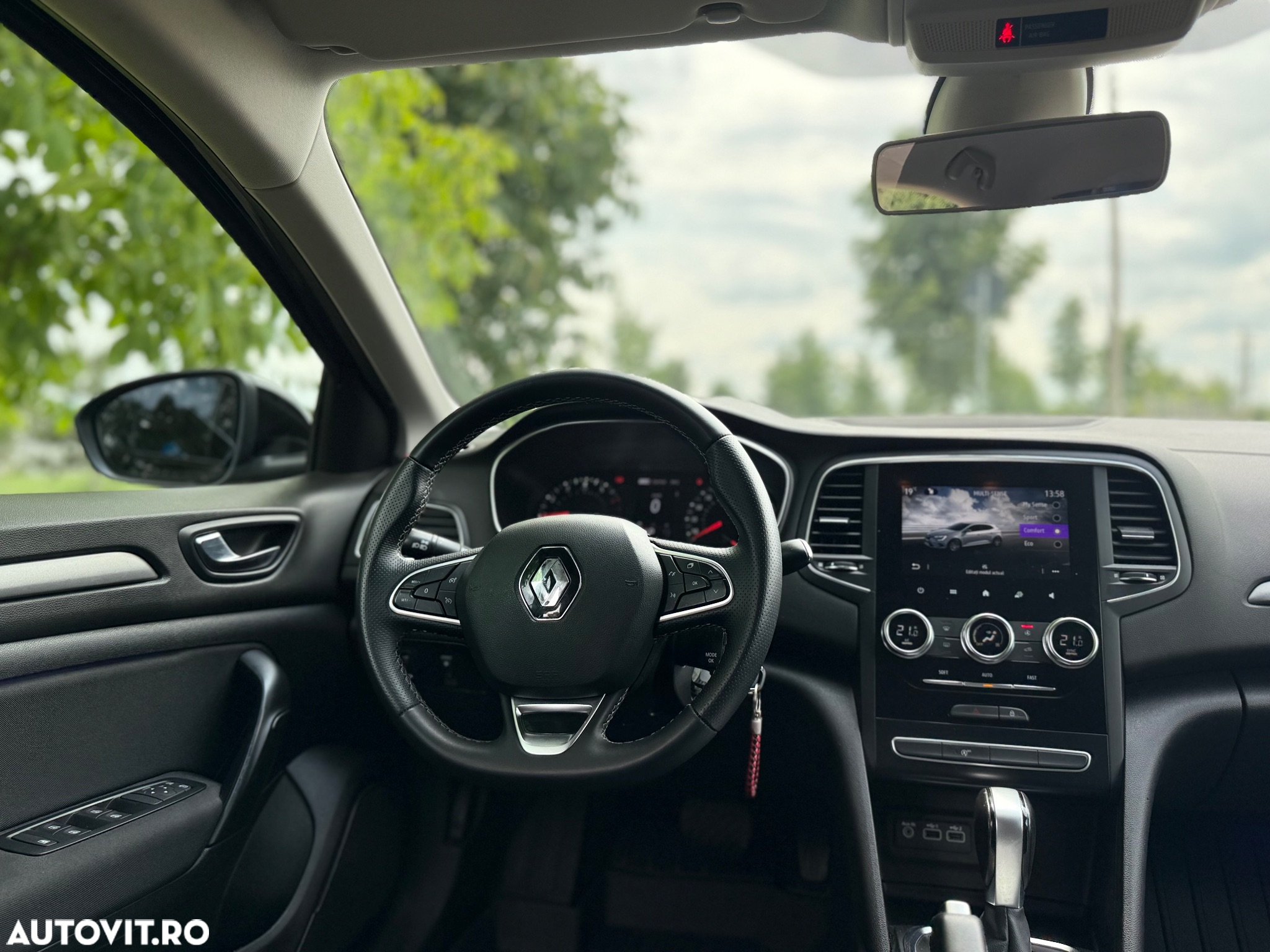Renault Megane - 14