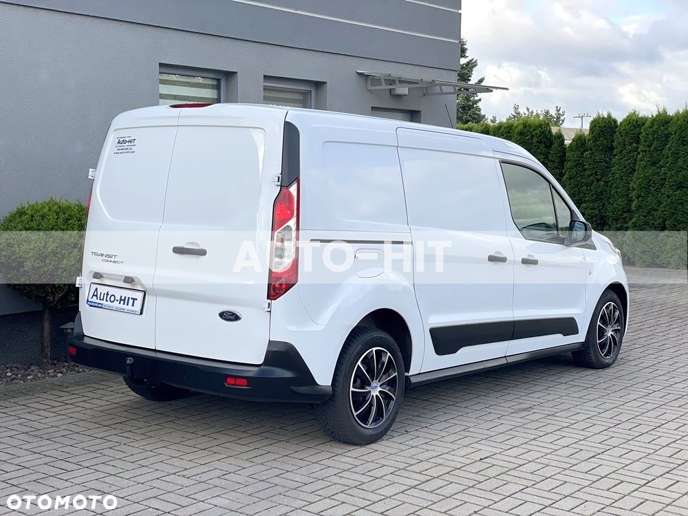 Ford Transit - 14
