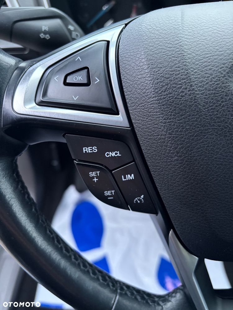 Ford Mondeo 2.0 EcoBlue Trend - 14