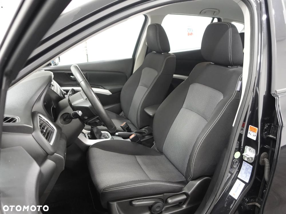 Suzuki SX4 S-Cross 1.6 VVT 4x2 Comfort - 22