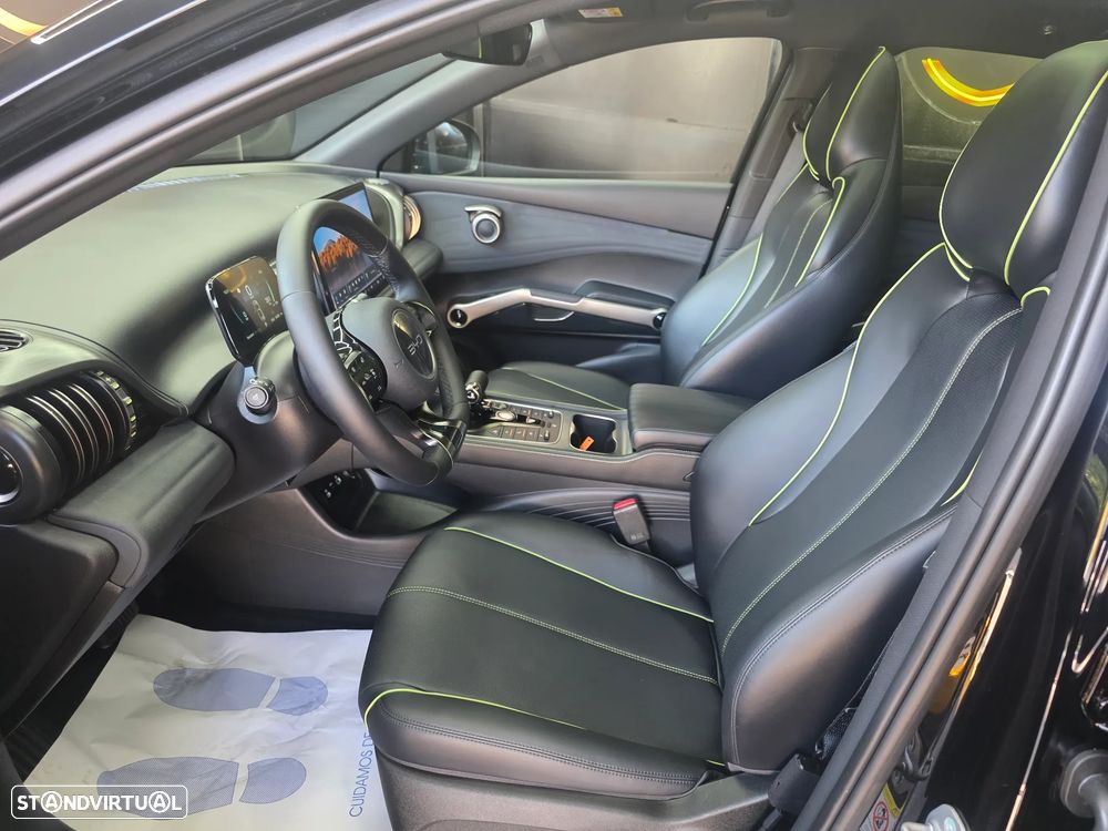 BYD Atto 3 Comfort - 18