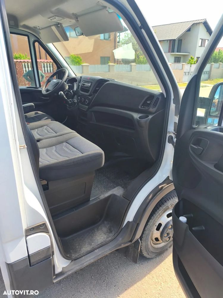 Iveco Daily - 8