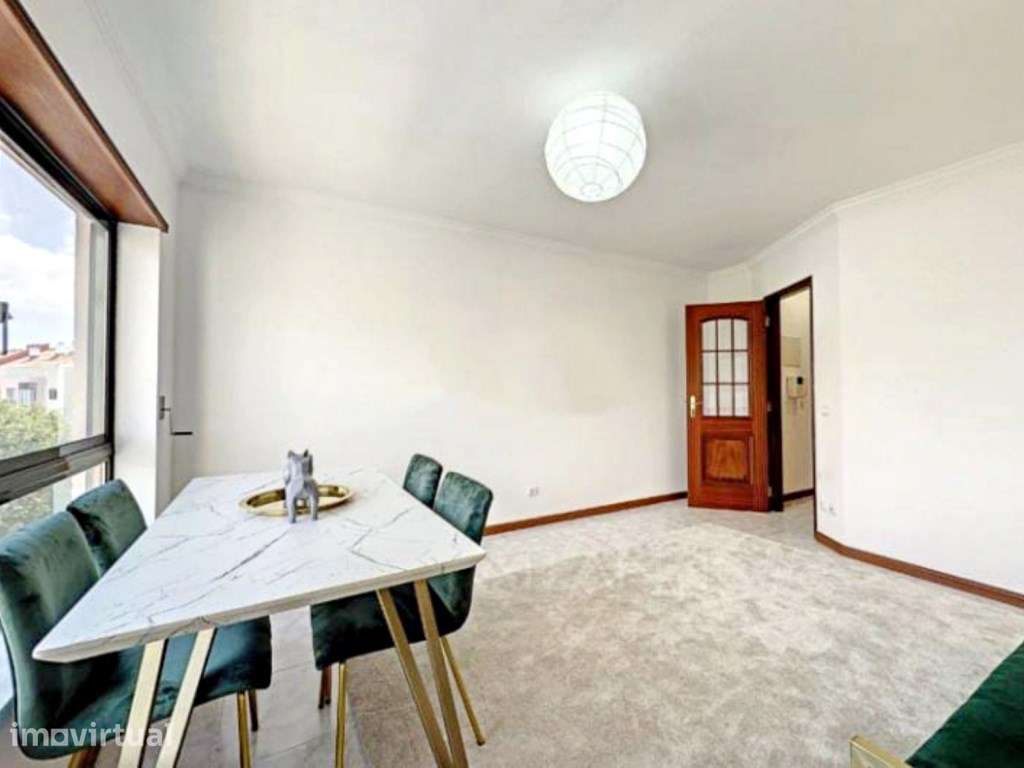 Apartamento T3 para arrendar em Alfragide - Grande imagem: 2/16