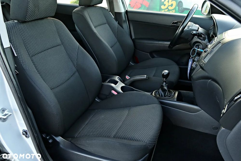 Hyundai i30 - 28