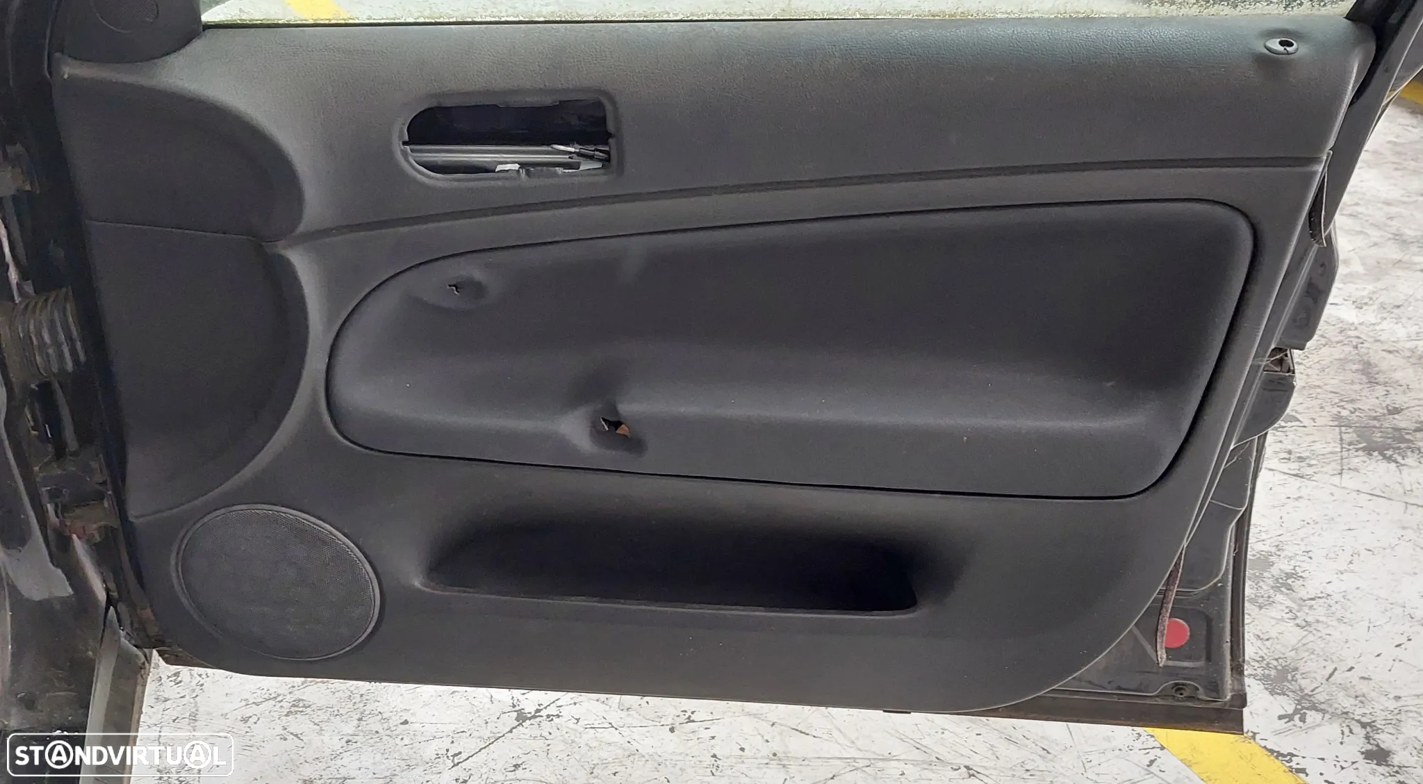 VW PASSAT B5 VARIANT PARA PEÇAS - 14