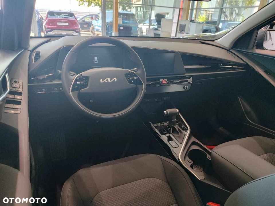 Kia Niro - 9