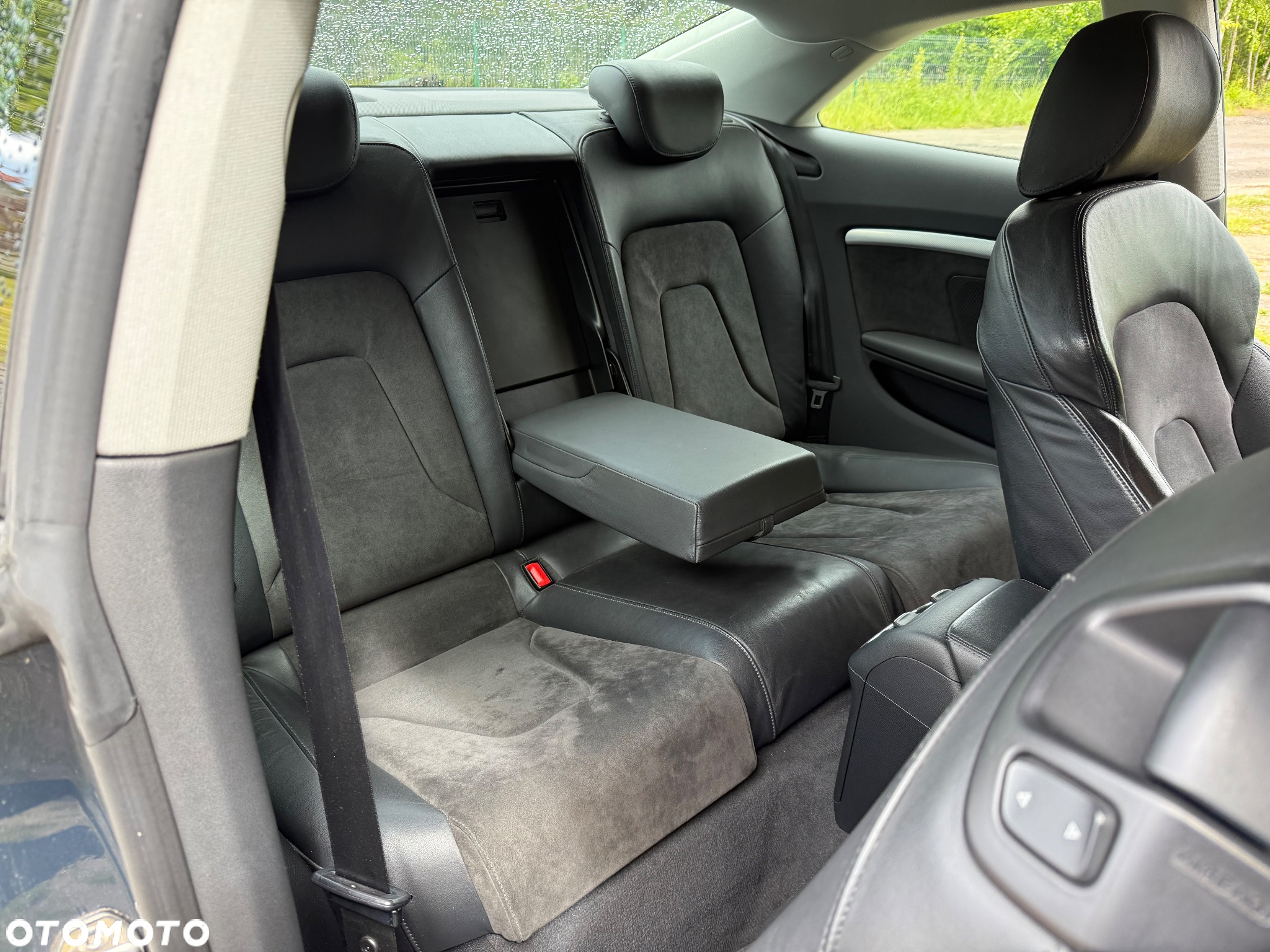 Audi A5 2.7 TDI Multitronic - 9