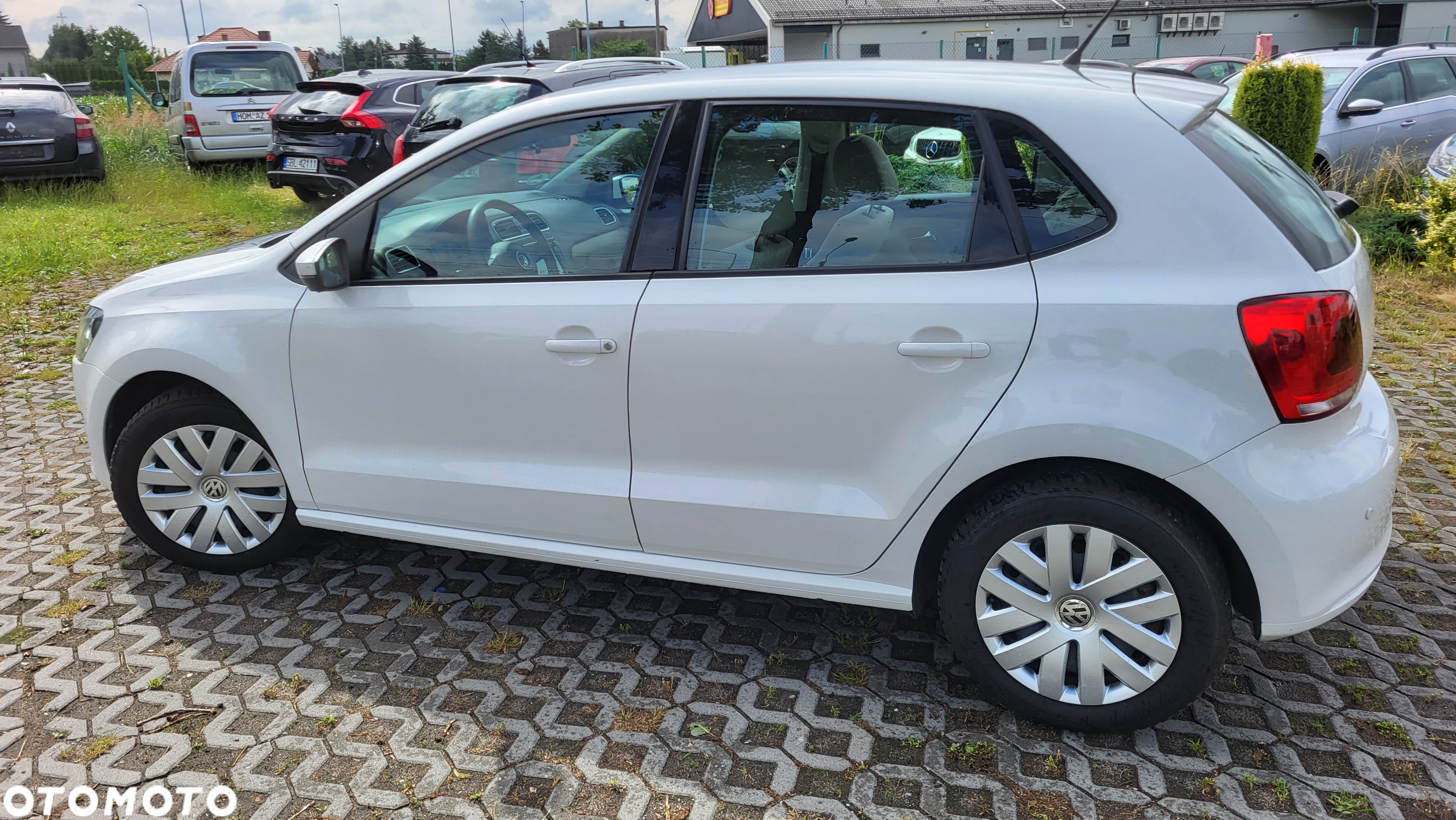Volkswagen Polo 1.2 Team - 30