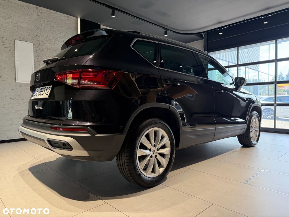 Seat Ateca 1.5 TSI Style S&S DSG - 3