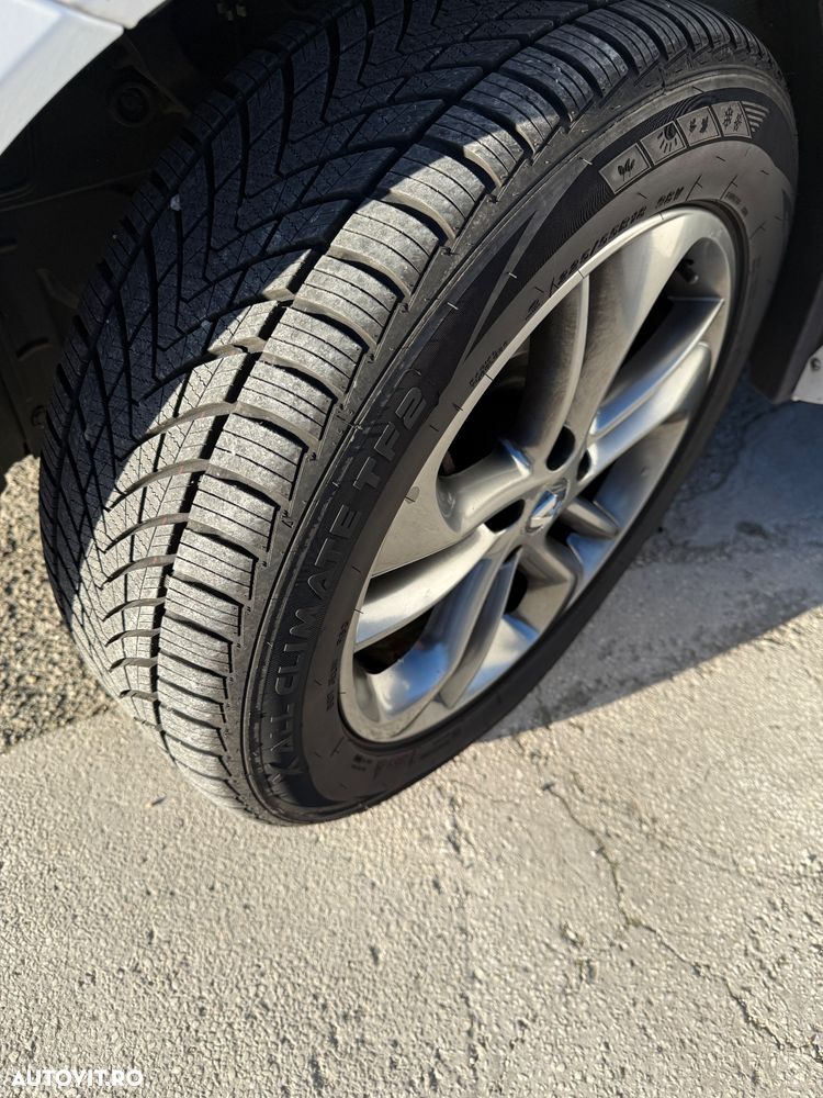 Renault Koleos dCi 150 FAP 4x4 Aut. Night and Day - 16