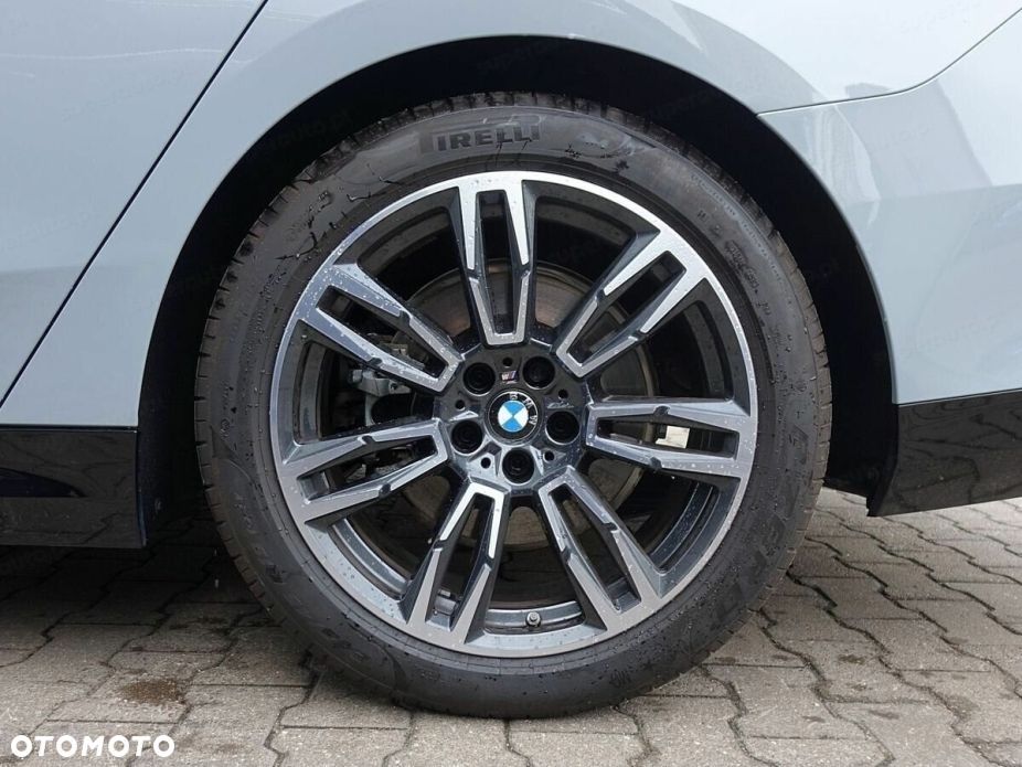 BMW Seria 5 - 15
