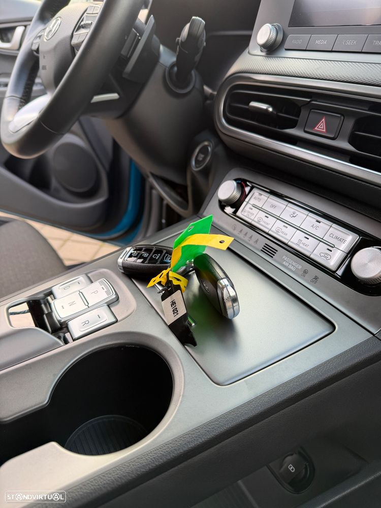 Hyundai Kauai Premium - 15