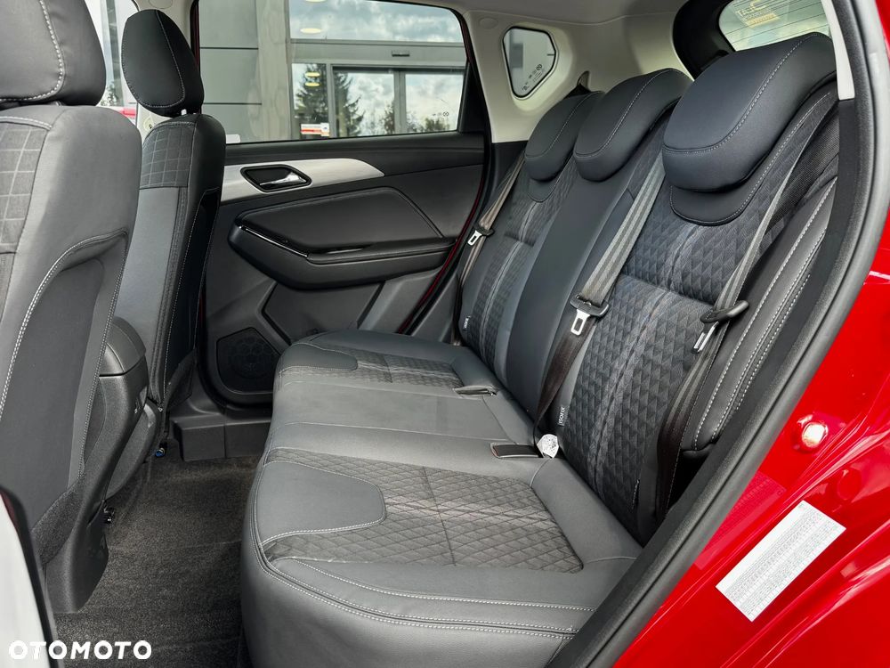 BAIC 3 1.5T Luxury - 25