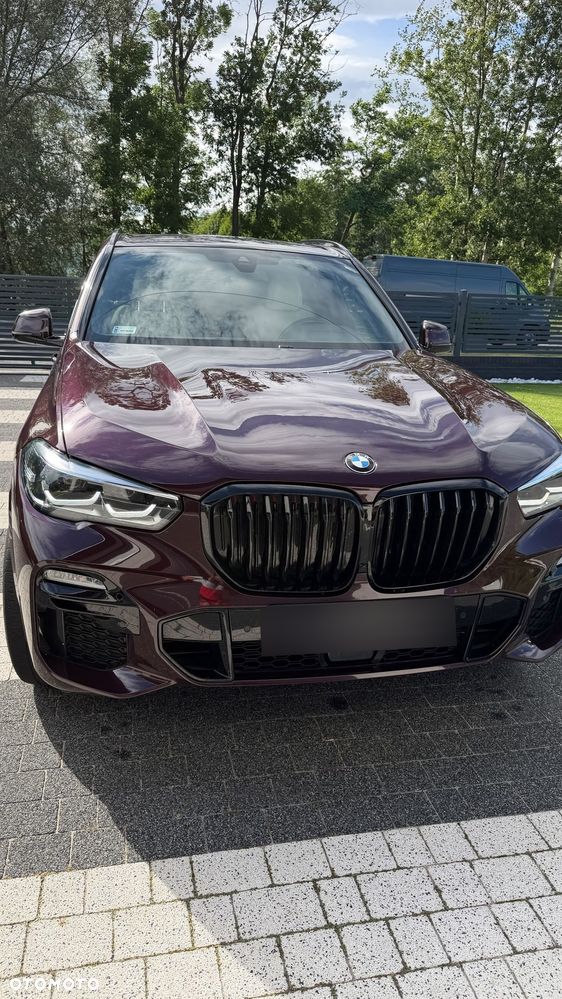 BMW X5 xDrive25d - 6