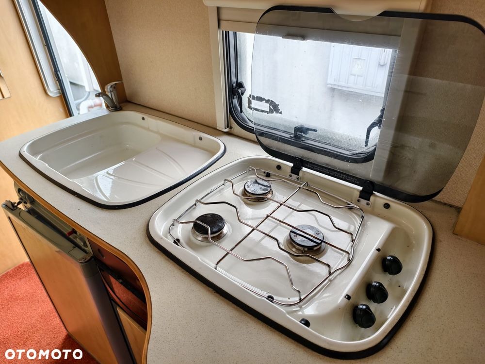 Bailey Discovery 200 - 14