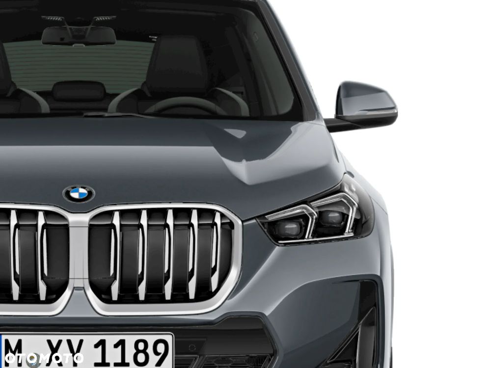 BMW X1 sDrive18d M Sport sport - 4
