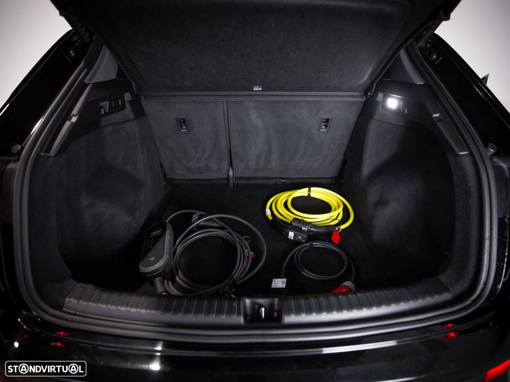 Audi Q4 e-tron 35 55 kWH - 13