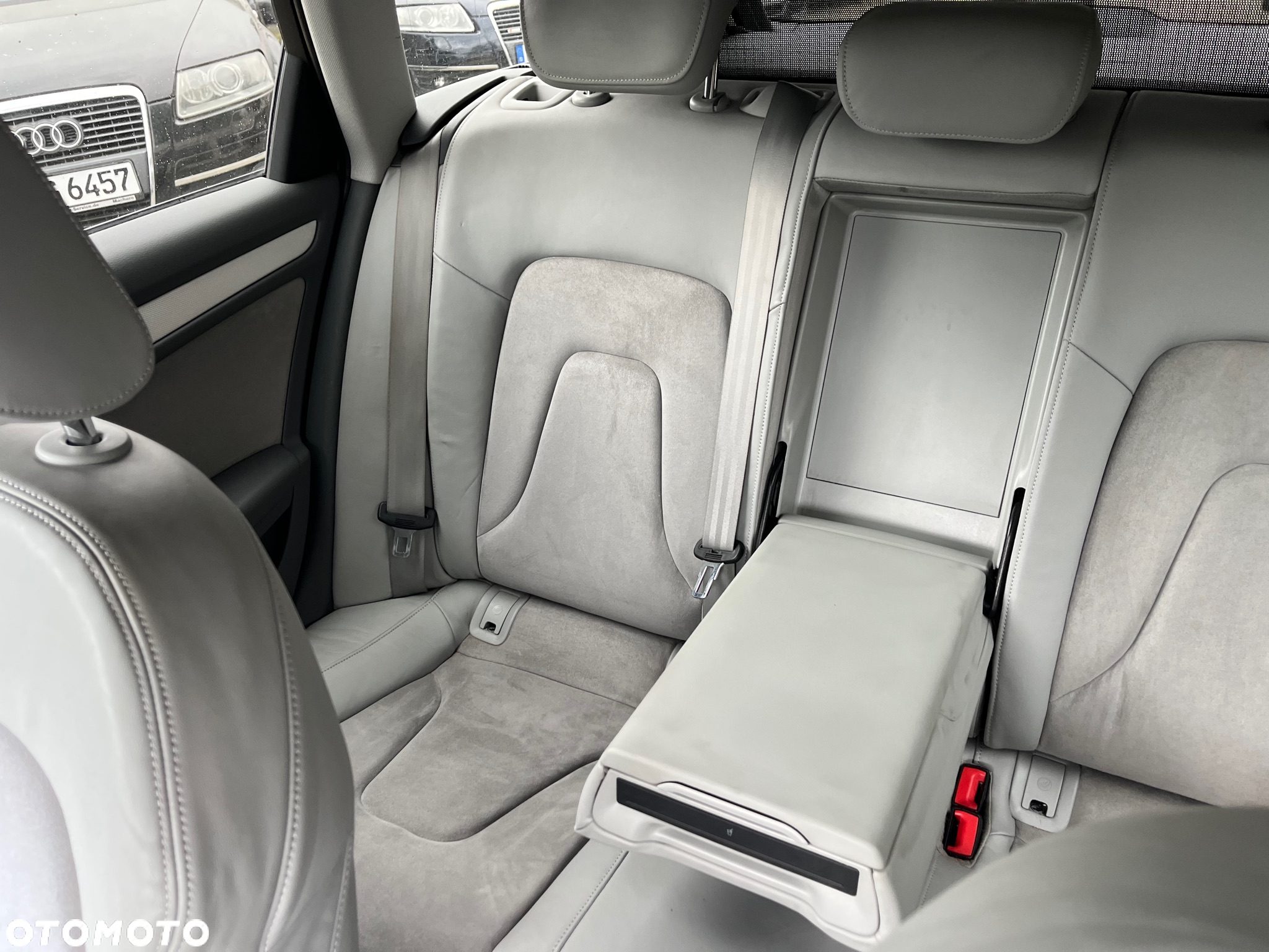 Audi A4 Avant 2.0 TFSI multitronic S line Sportpaket - 25