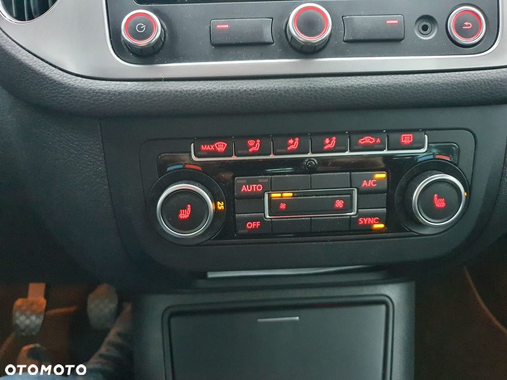 Volkswagen Tiguan 2.0 TDI DPF 4Motion Cup Sport & Style - 9