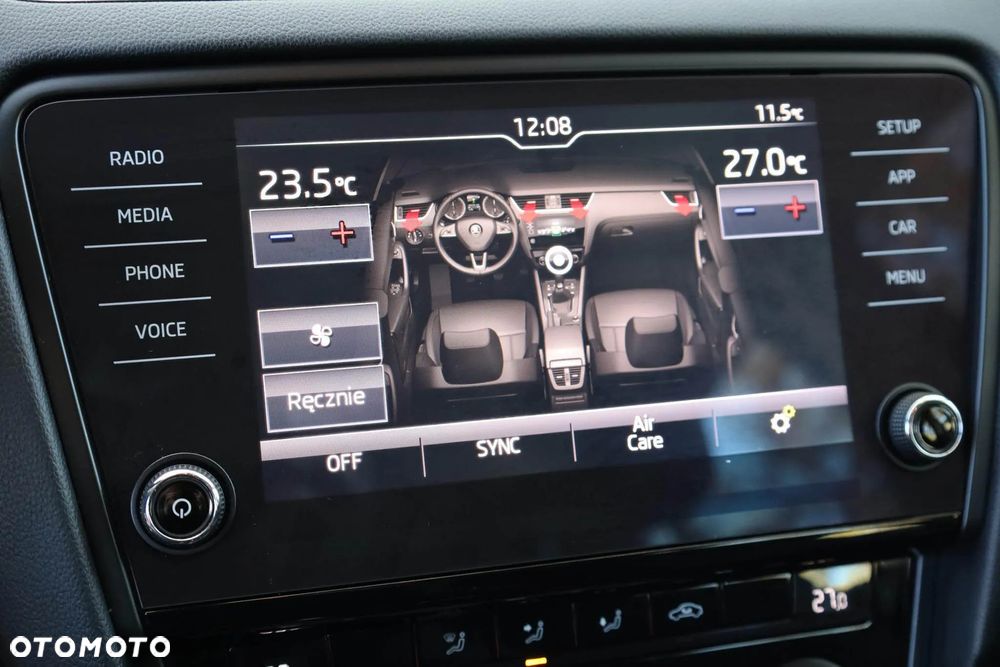 Skoda Octavia 1.6 TDI Ambition - 20