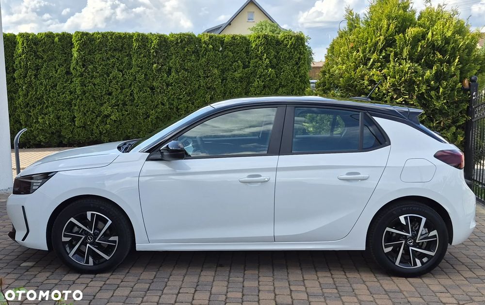 Opel Corsa - 29