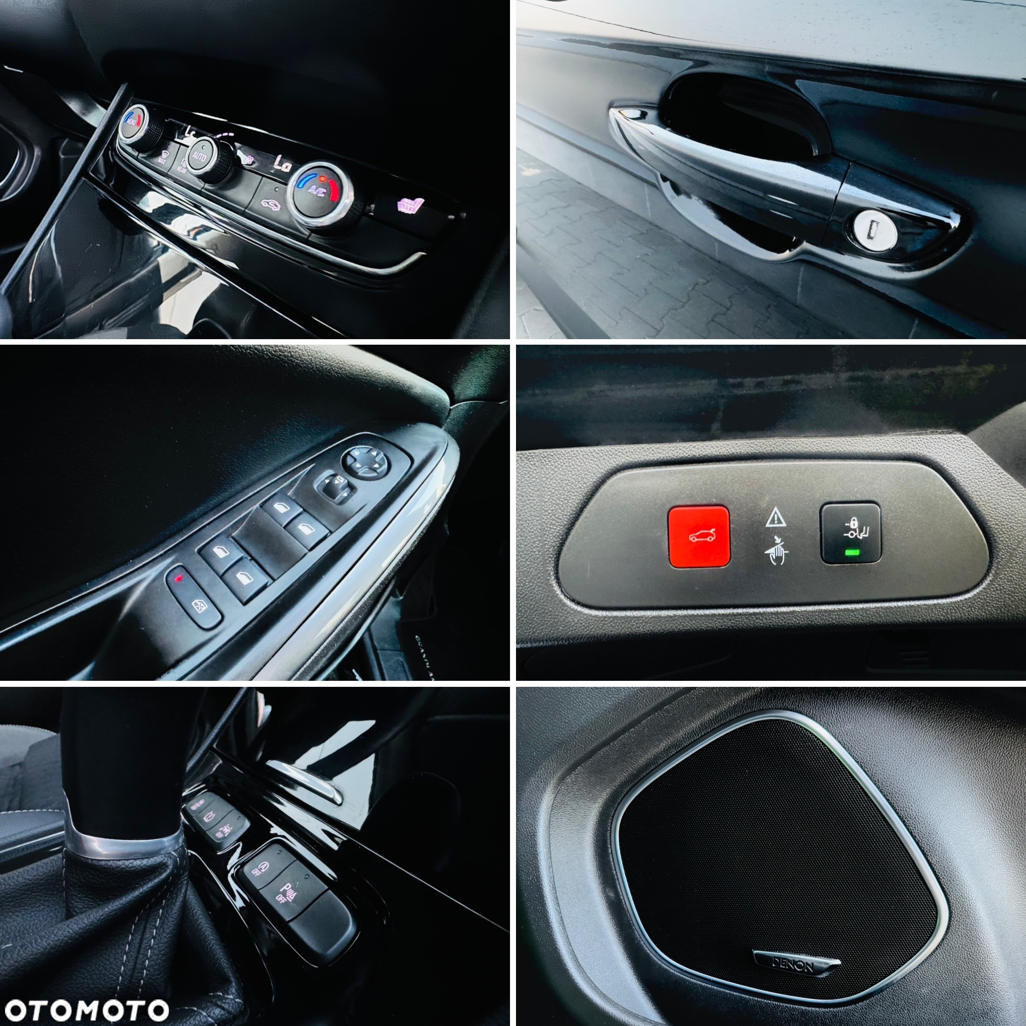 Opel Grandland X 1.5 D Start/Stop Automatik INNOVATION - 40