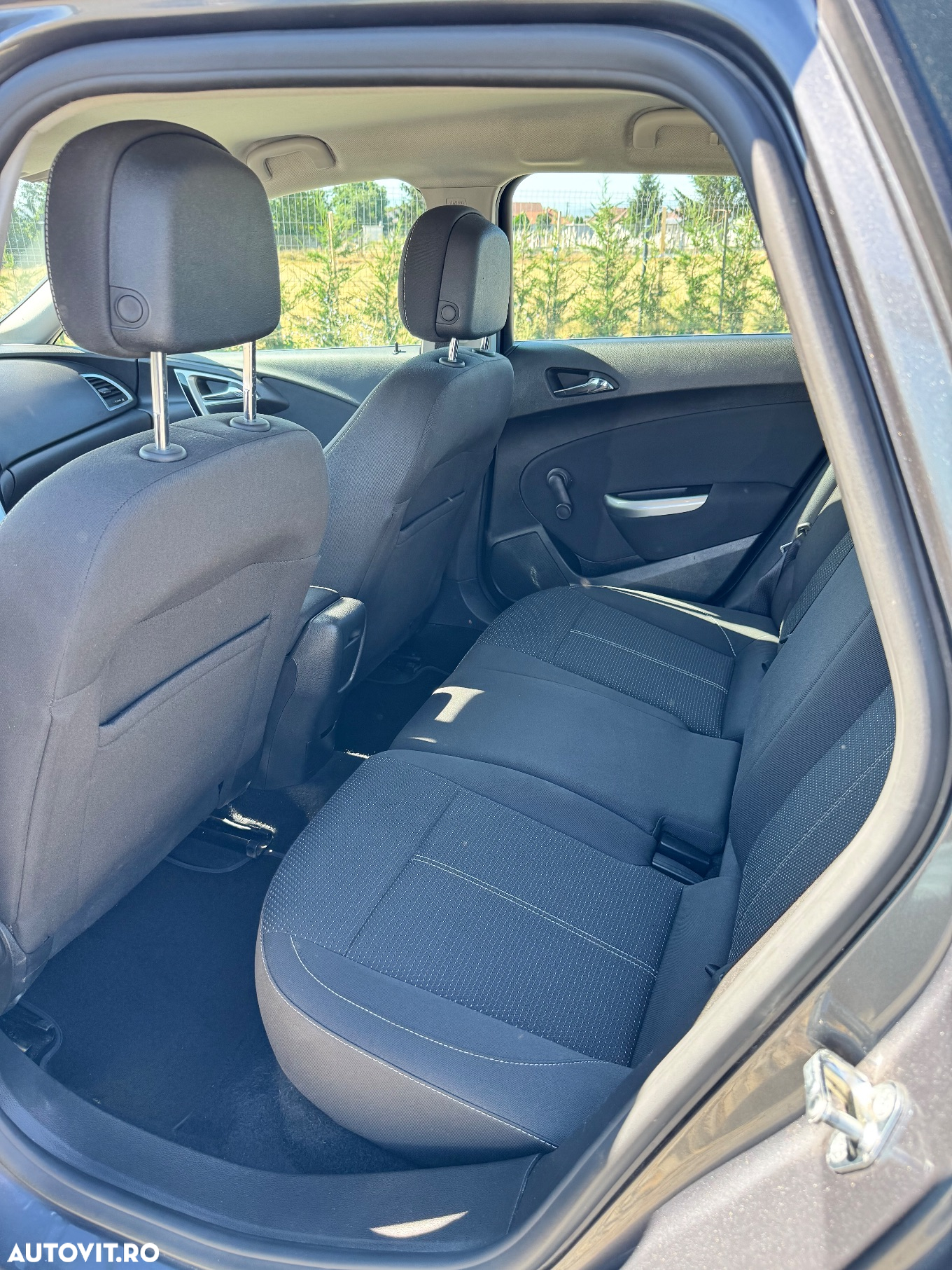 Opel Astra 1.4 Turbo Sports Tourer Active - 7
