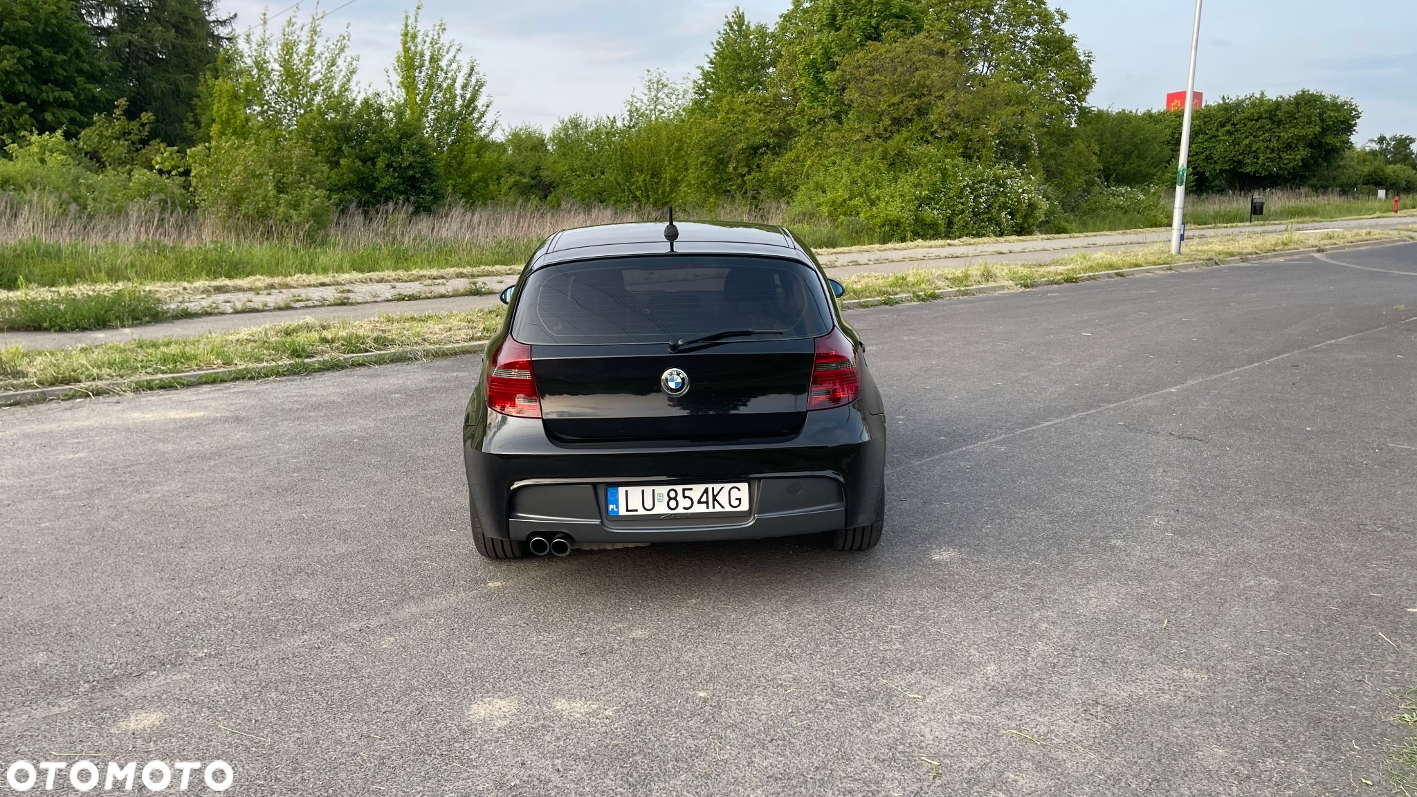 BMW Seria 1 130i - 6