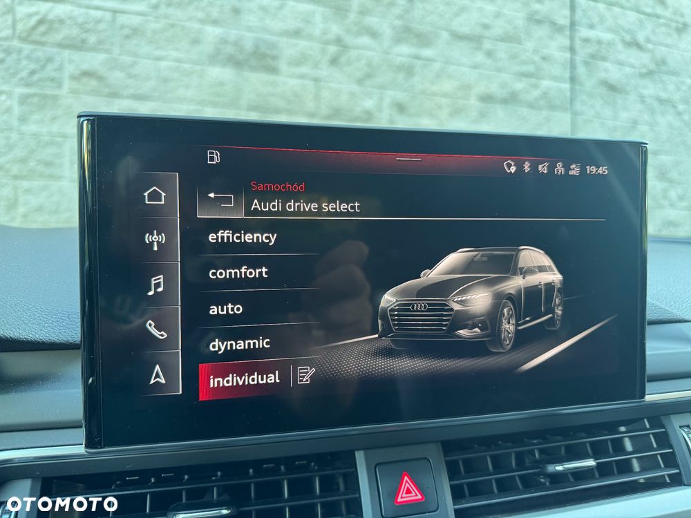 Audi A4 Avant 40 TDI quattro S tronic - 24