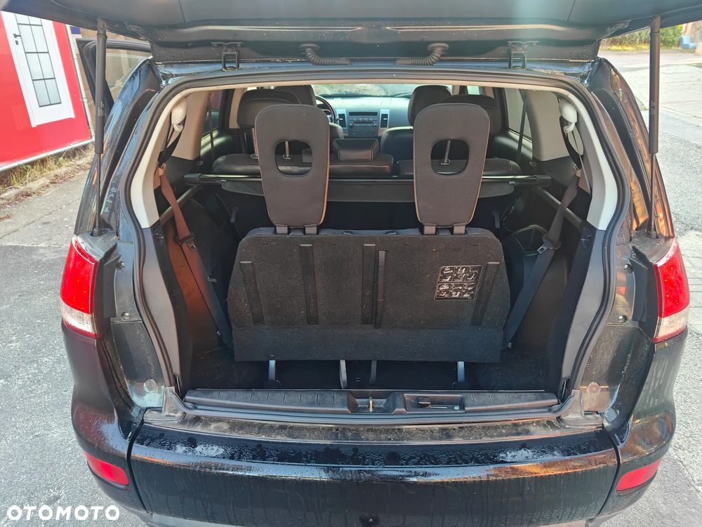 Citroën C-Crosser FAP Tendance - 15