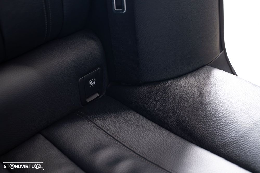 BMW 520 d Pack M Auto - 17