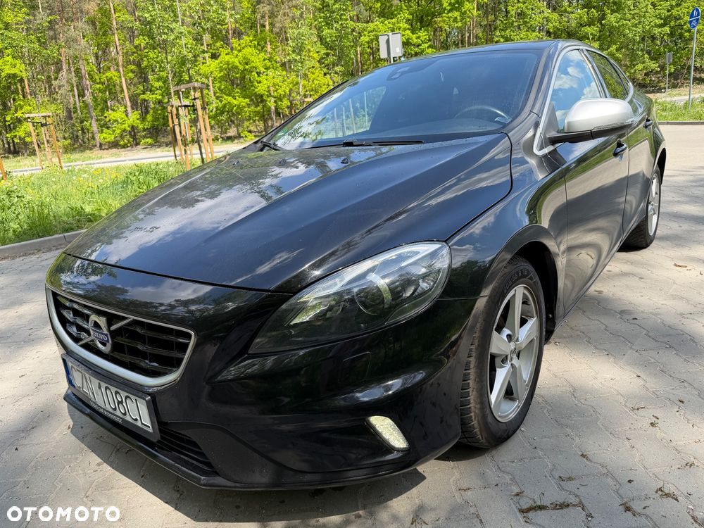Volvo V40 D2 RDesign - 6