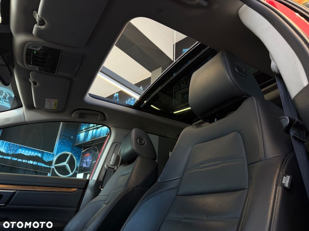 Honda CR-V - 38