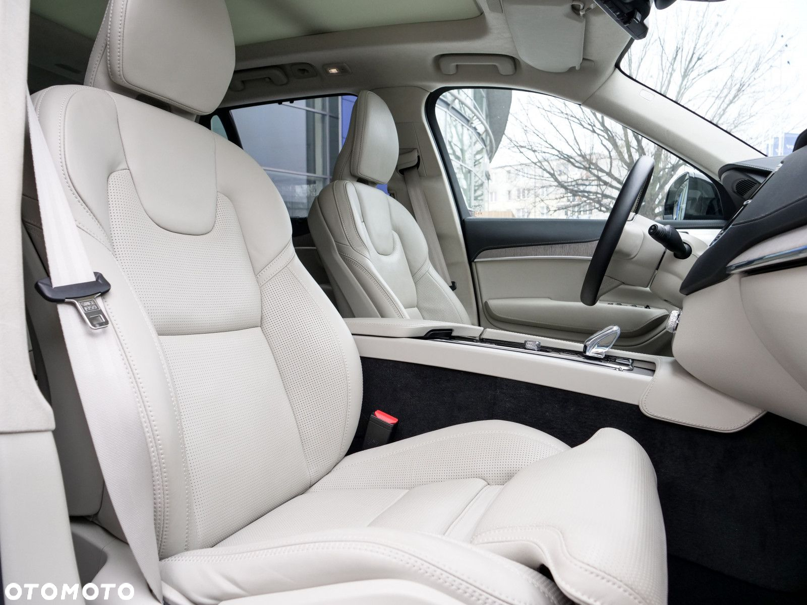 Volvo XC 90 - 31
