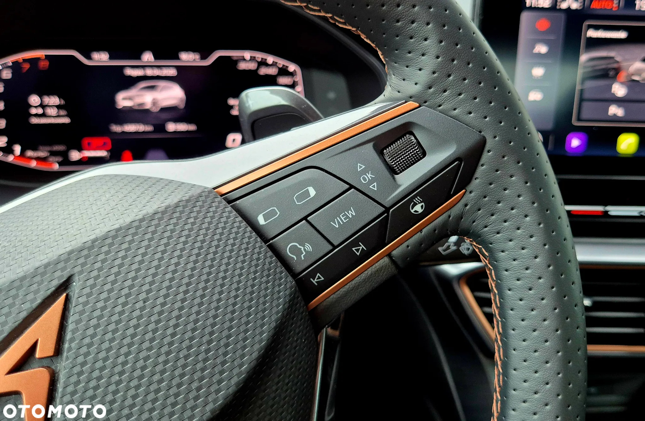 Cupra Leon - 12