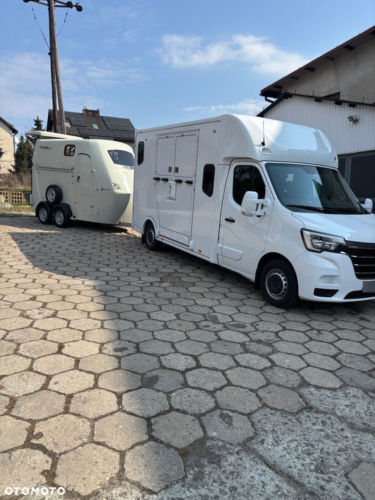 Renault MASTER - 19