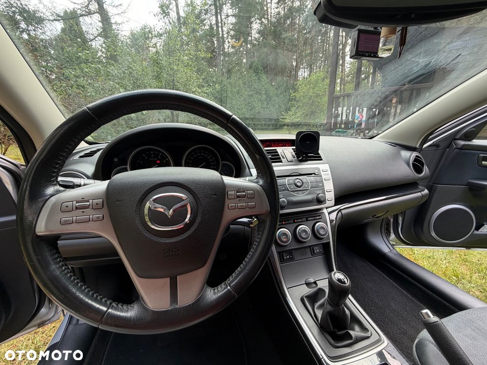 Mazda 6 2.0 Exclusive - 17