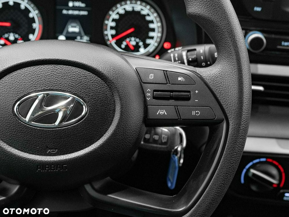Hyundai i20 1.0 T-GDI Pure - 15