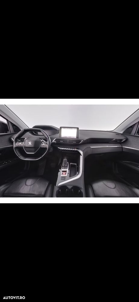 Peugeot 3008 BlueHDi 130 Stop & Start EAT8 Allure Business-Paket - 6