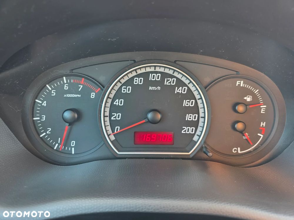 Suzuki Swift 1.5 Comfort - 24