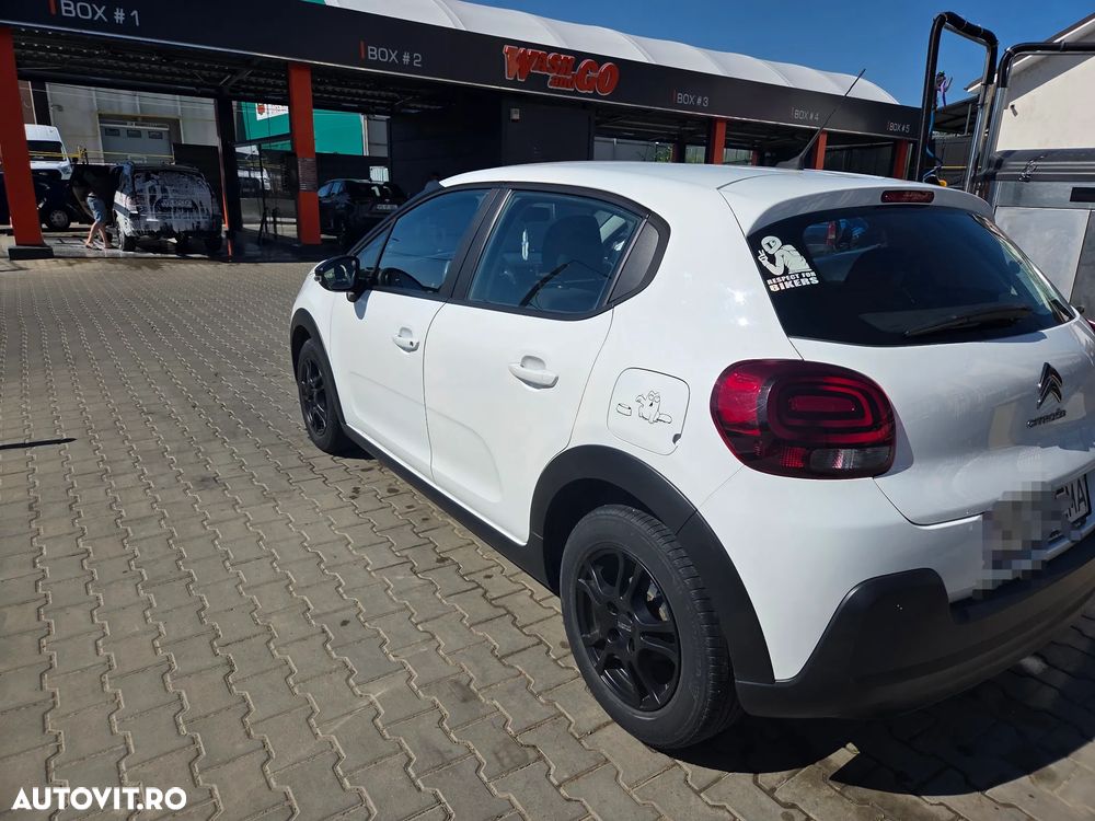 Citroën C3 - 4