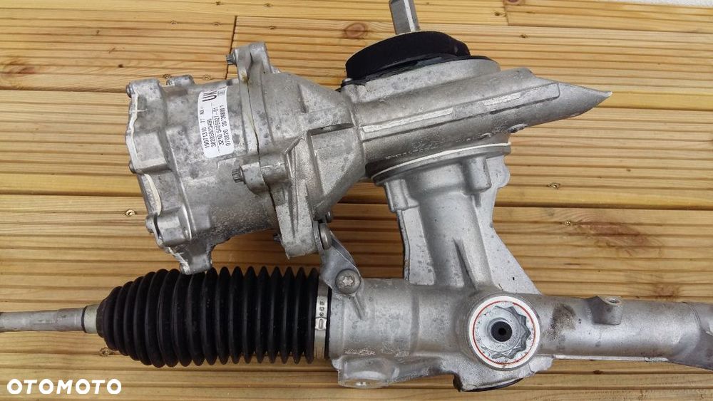 BMW 2 F45 F46 F48 PRZEKŁADNIA MAGLOWNICA 19071310 UK - 3