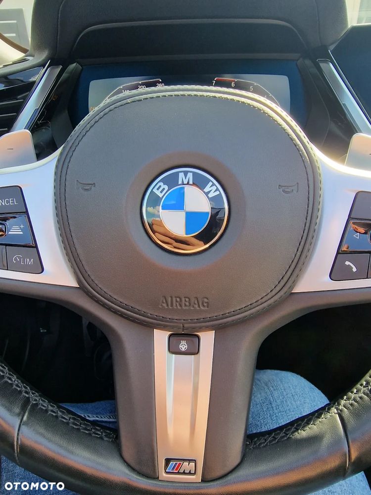 BMW Z4 30i sDrive M Sport sport - 27