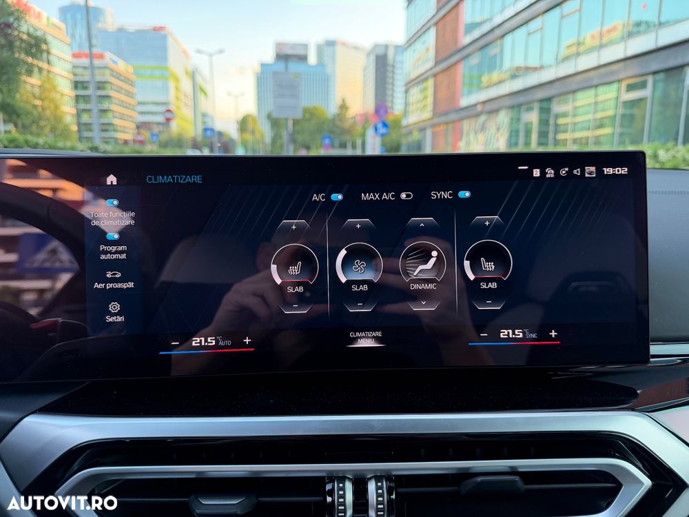 BMW M4 Competition M xDrive - 36
