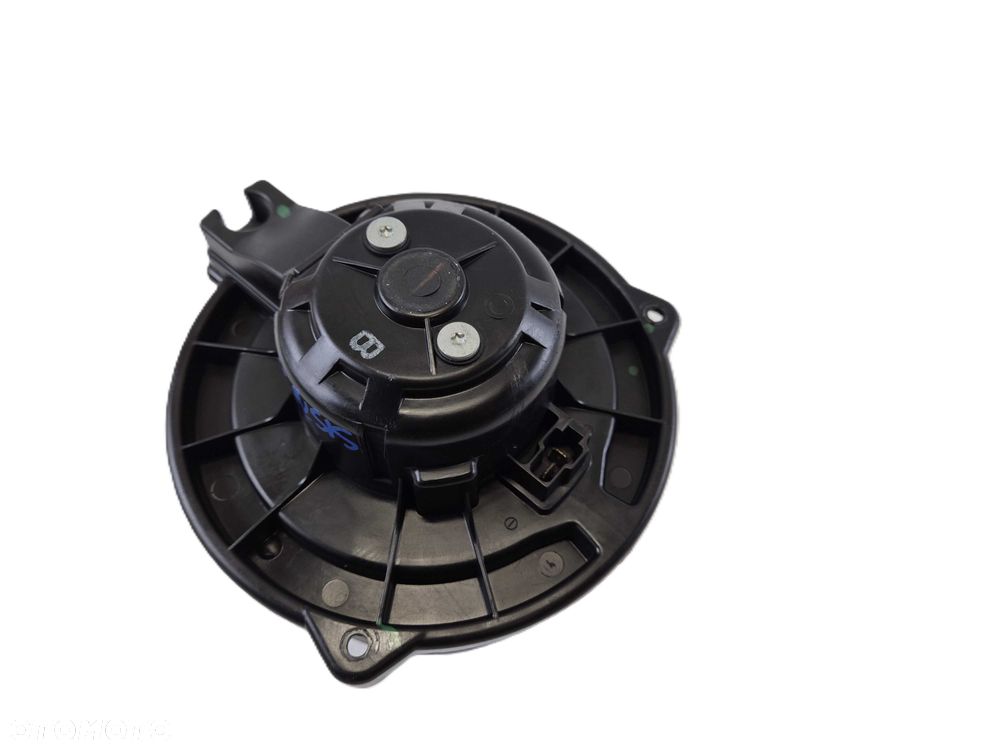 Dmuchawa Wentylator Nawiewu Wnętrza Toyota Avensis II Corolla - 5