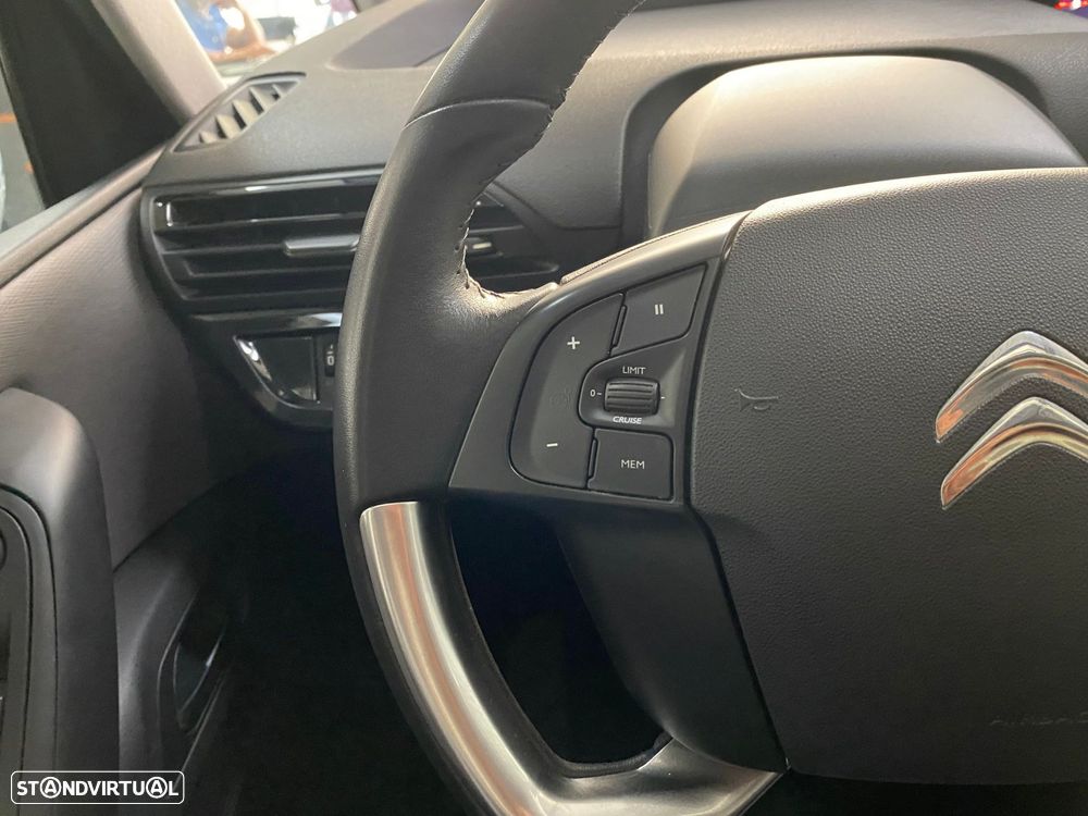 Citroën Grand C4 Spacetourer 1.5 BlueHDi Origins - 20