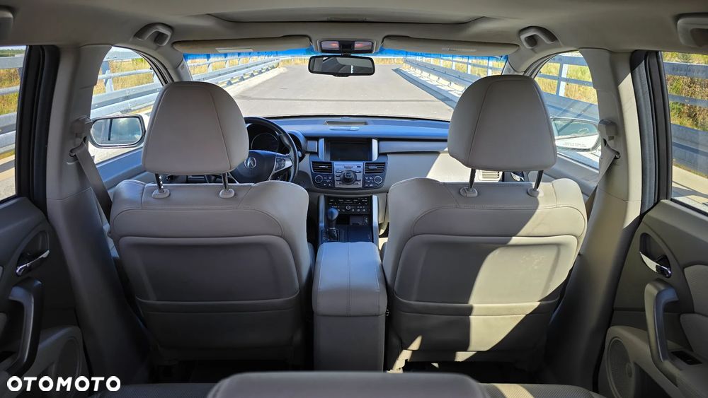Acura RDX - 18