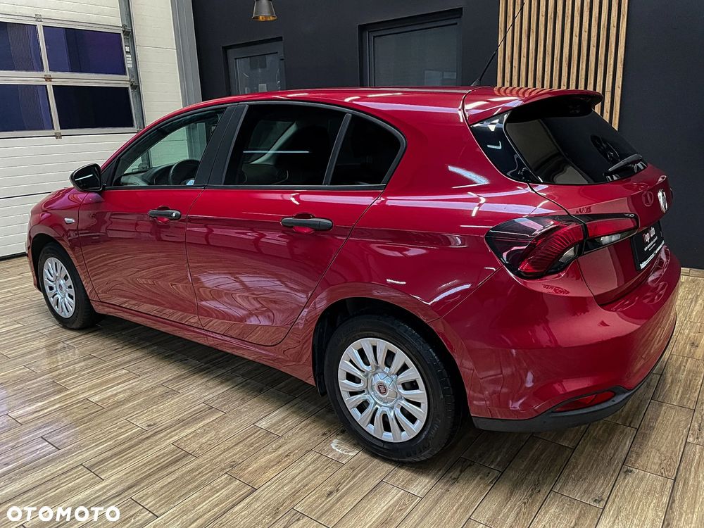 Fiat Tipo 1.4 16V More - 11