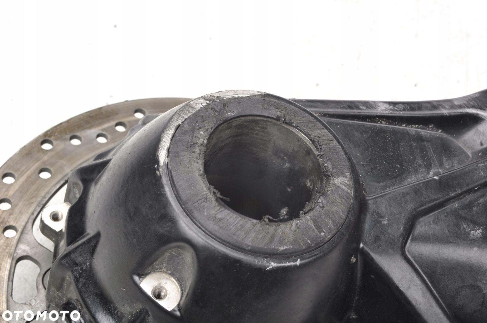 BMW R1200 RS DYFERENCJAŁ MOST DYFER 8523952 - 6