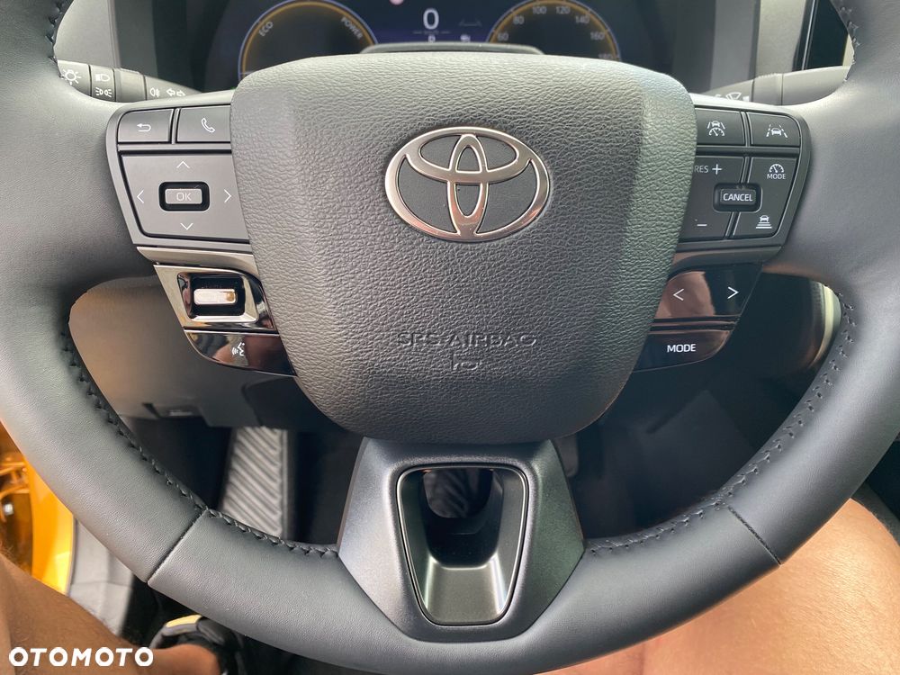 Toyota C-HR 2.0 Hybrid Lounge Premiere - 20